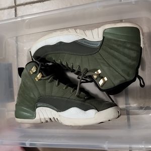 CP3 Class of 2003 Jordan 12